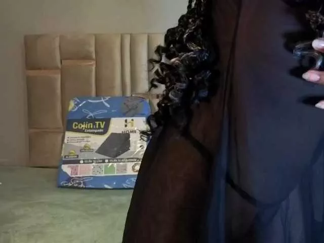 GaiaGatex on BongaCams 