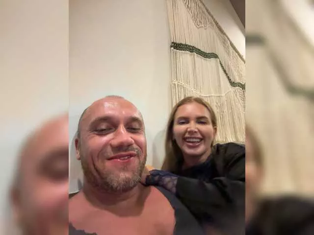 GeminiCode22 on BongaCams