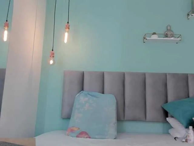 genesis44u on BongaCams 