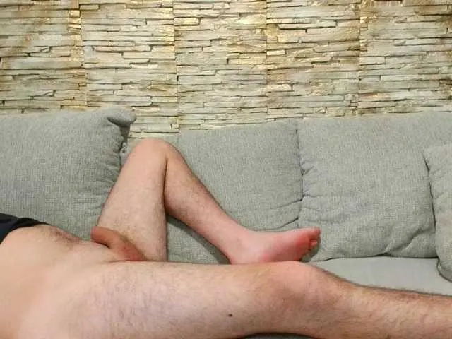 GiaMaria on BongaCams