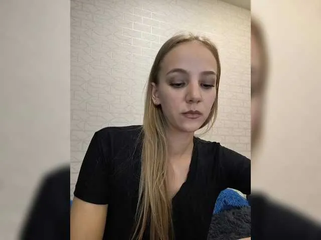 GORIGLAZ on BongaCams