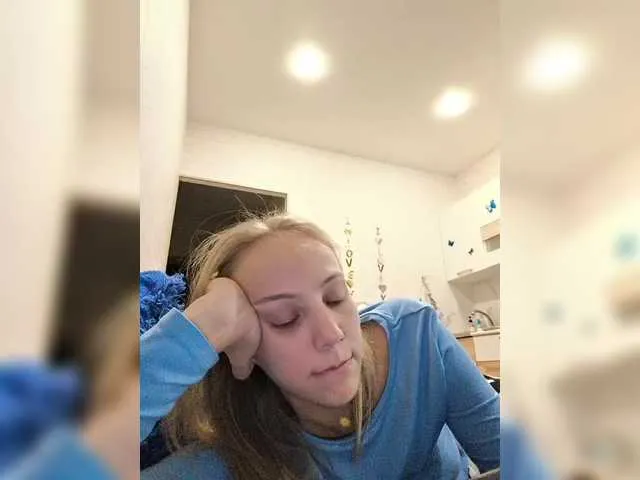 GORIGLAZ on BongaCams