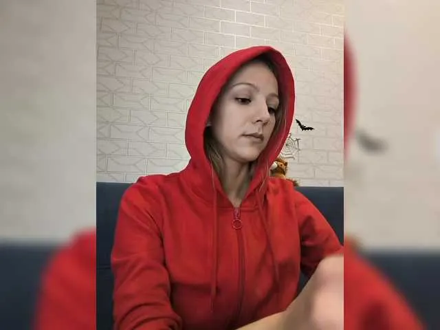 GORIGLAZ on BongaCams