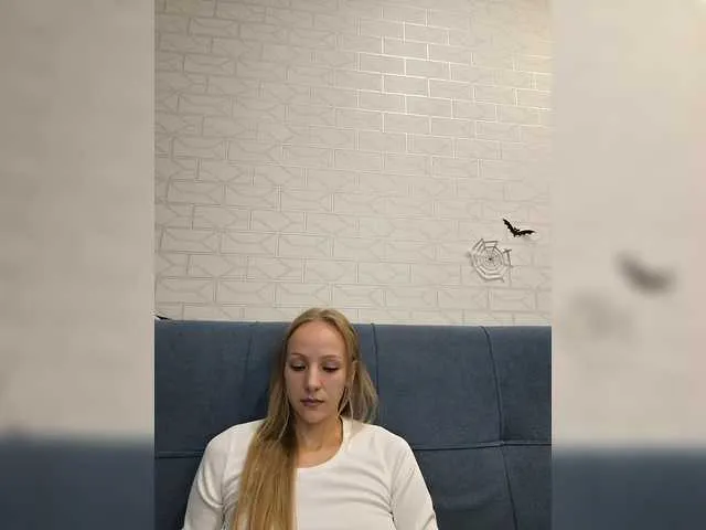 GORIGLAZ on BongaCams