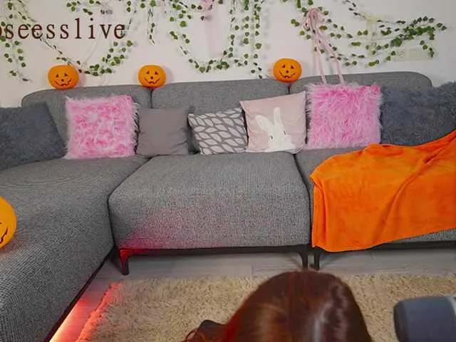 Offline Greedy-Kim5 on BongaCams