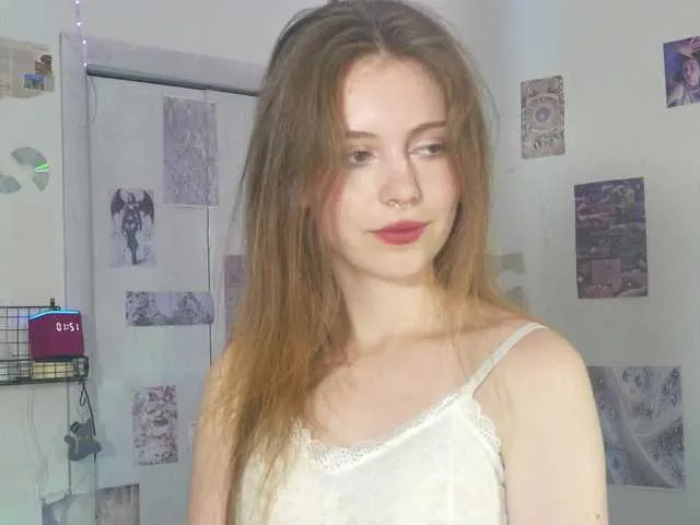 Offline HannaBlaze1 on BongaCams