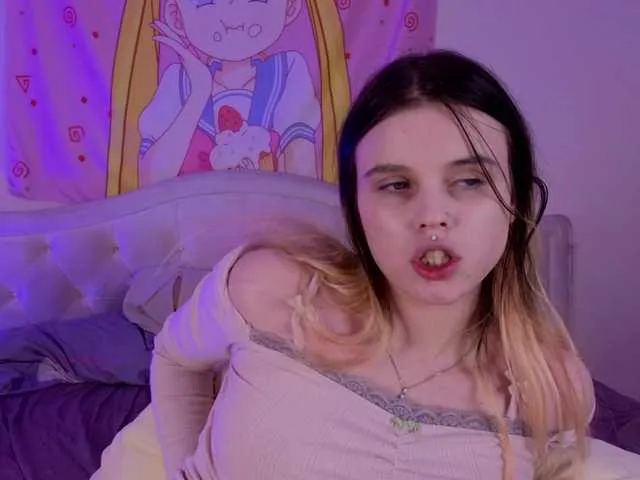 HannaCristal on BongaCams 