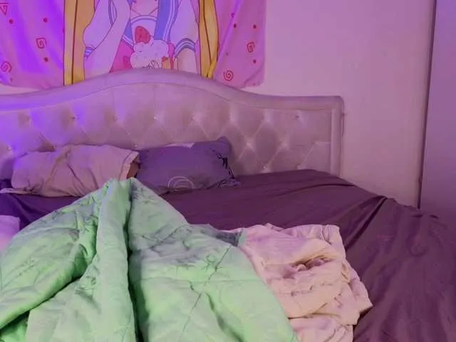 HannaCristal on BongaCams 