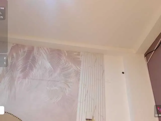 Freechat Heicel- on BongaCams