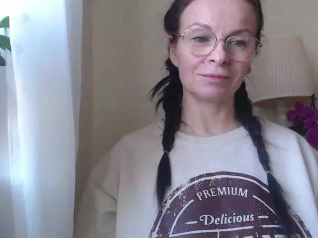 HelenSHOW1 — I'm here to make you feel and try that you never tried before: crazy experiences and emotions. I'm here to lift your spirits on the way where you have never been before. I'm here to understand and take care of you. Don't be shy to tell me your hidden...