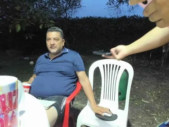 hotandfierylatinos2025 on BongaCams