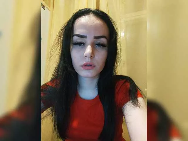 Hotgirlanasta on BongaCams