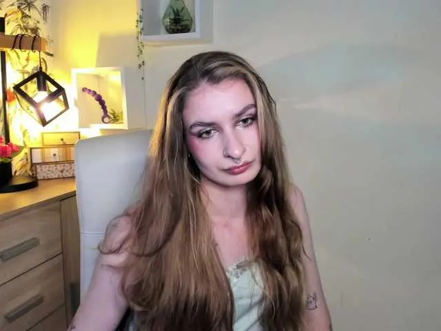 Offline HotNina19 on BongaCams