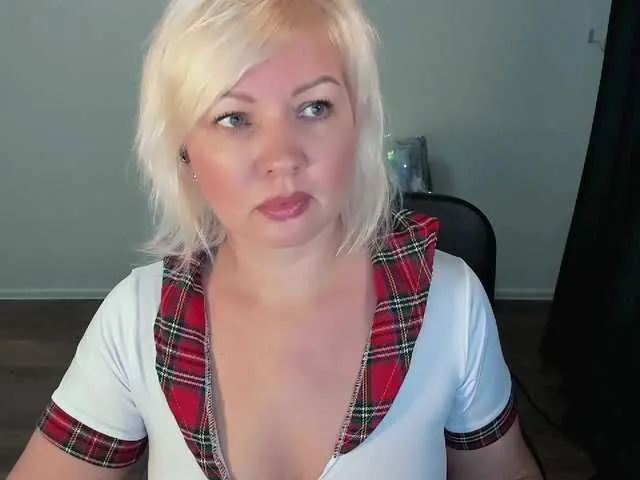 i-am-angela on BongaCams