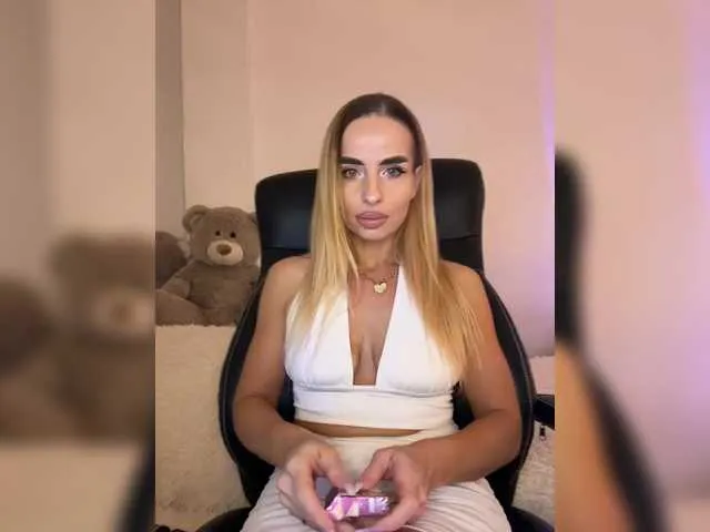 Offline InfernaRose on BongaCams