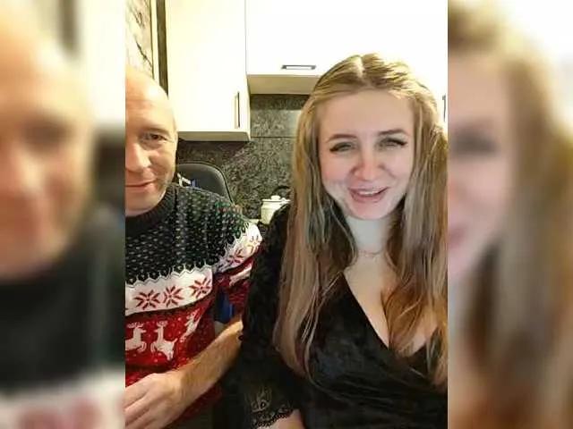 Freechat Innokentiy449 on BongaCams