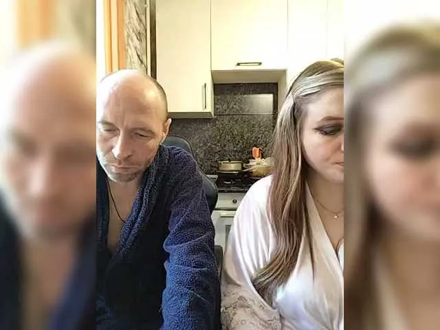 Freechat Innokentiy449 on BongaCams