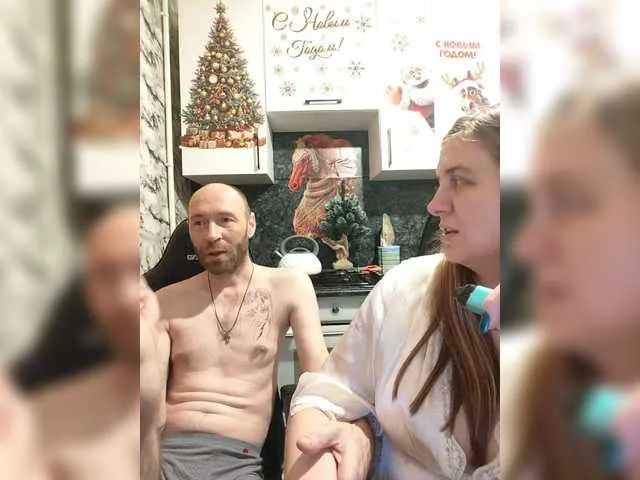 Freechat Innokentiy449 on BongaCams