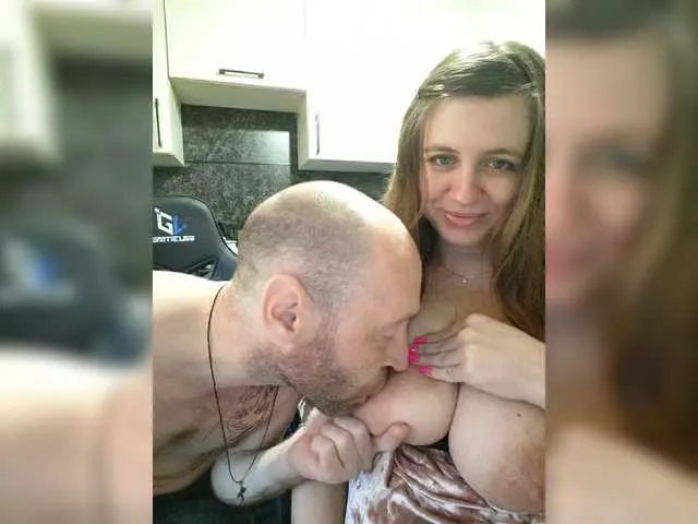 Freechat Innokentiy449 on BongaCams