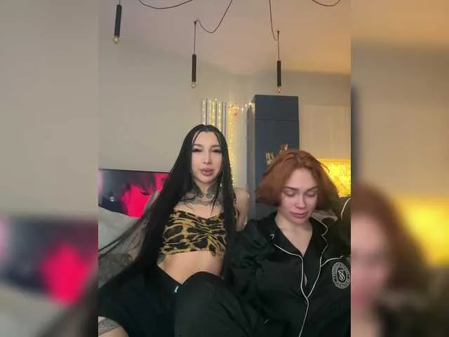 Offline IrinaKhan on BongaCams