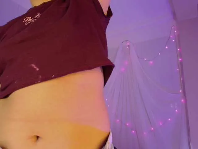 Isabela-Ross — I like to touch myself, pamper myself, enjoy, have a good time and enjoy, I love that you enjoy my very delicious show