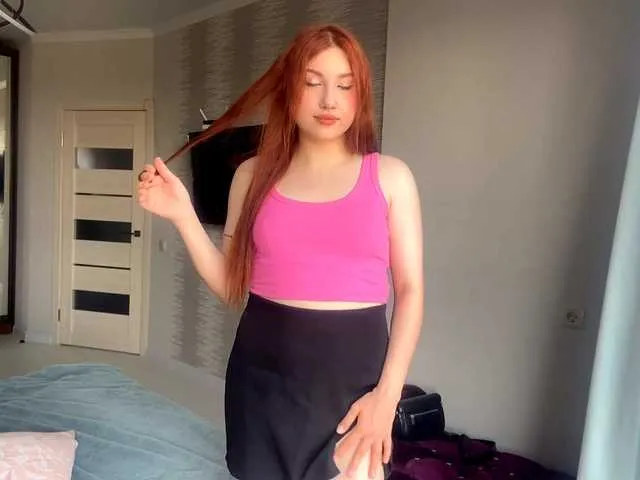 IsabellaHartley — i love mans who can make my legs tremble convulsions after orgasm