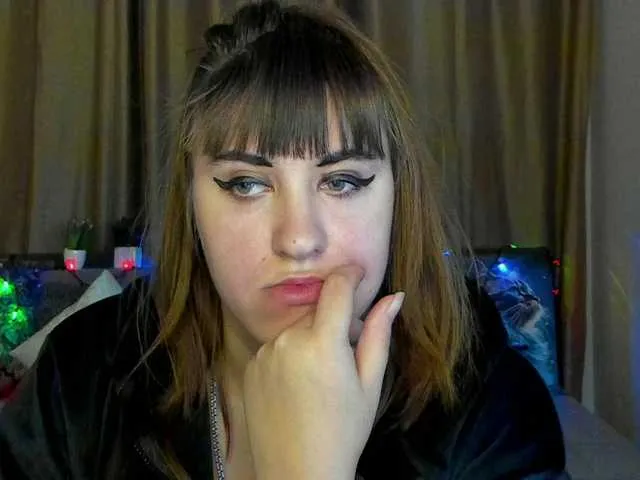 Offline IvannaAmali661 on BongaCams