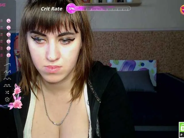 Offline IvannaAmali661 on BongaCams