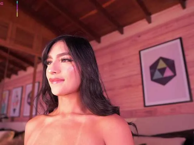 IzzyWild on BongaCams 