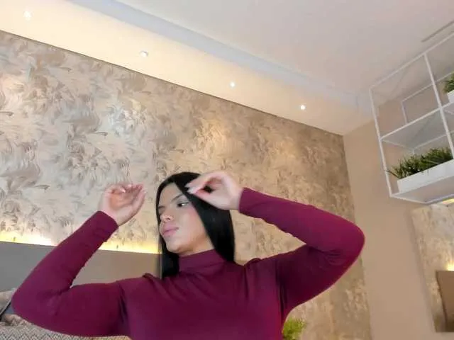 JadaKai on BongaCams