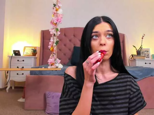 Freechat JassyeJoy on BongaCams