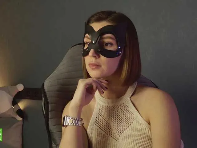 Jenniee on BongaCams 