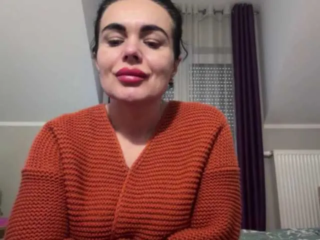 Offline JennyLUST on BongaCams