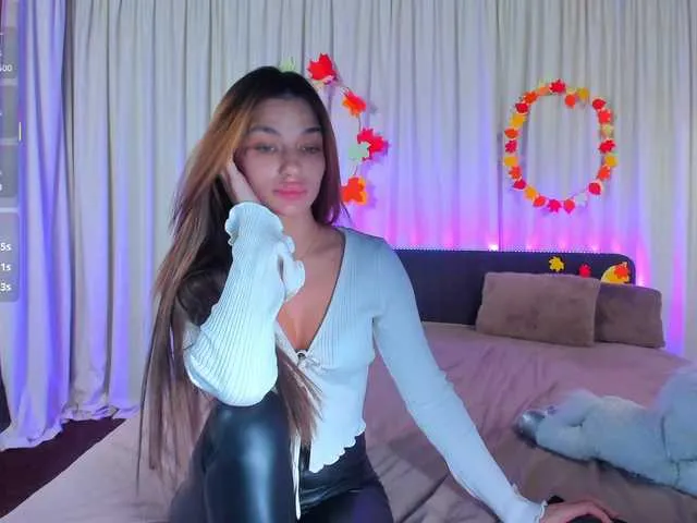 Offline Jesikalooove on BongaCams