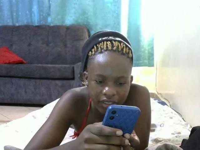 jessy-jessy1 on BongaCams 