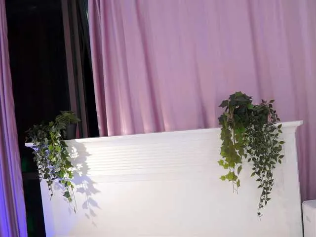 JessyKisss on BongaCams 