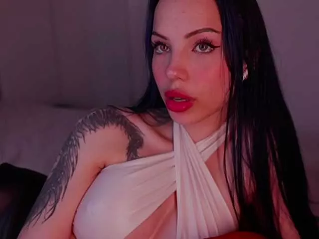 Freechat juli-jam on BongaCams