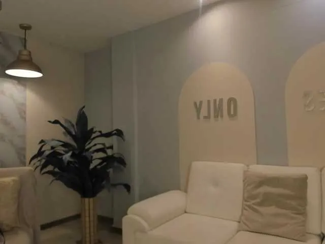 KaiaFerreira on BongaCams