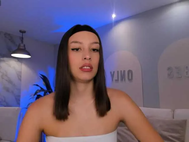 KaiaFerreira on BongaCams