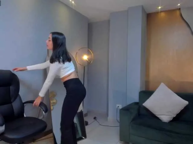 KaiaFerreira on BongaCams