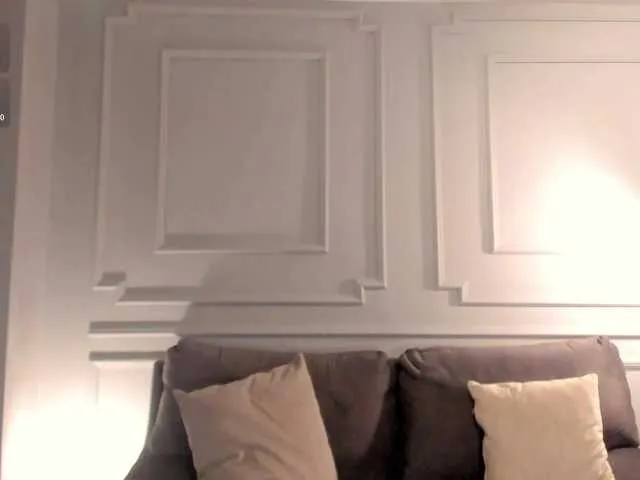 KaiaFerreira on BongaCams