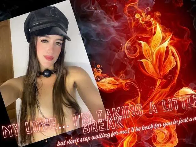 Offline KailaMiller on BongaCams