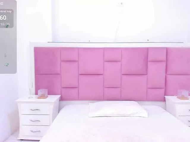 Freechat kailysweet1 on BongaCams