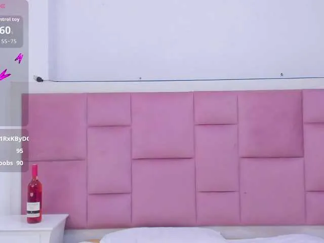 Freechat kailysweet1 on BongaCams