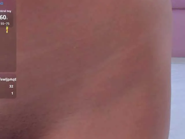 Freechat kailysweet1 on BongaCams