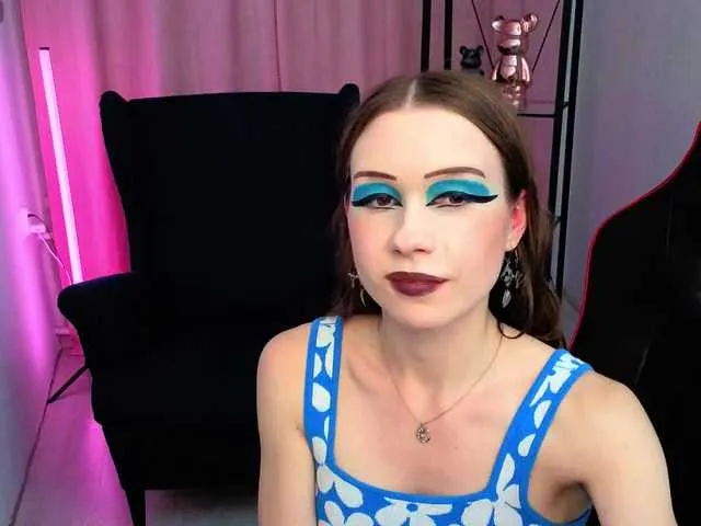 Offline KarenSmitht on BongaCams