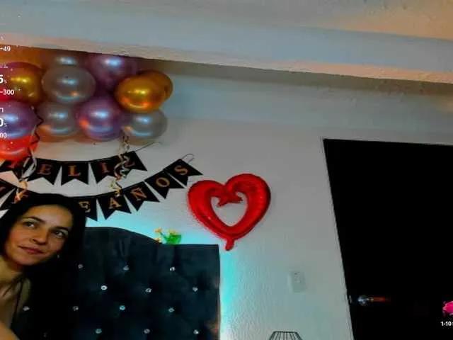 karol-rose — I am a naughty girl , i like that the men make me so horny,lick my pussy touch my body and let me say how can fuck me