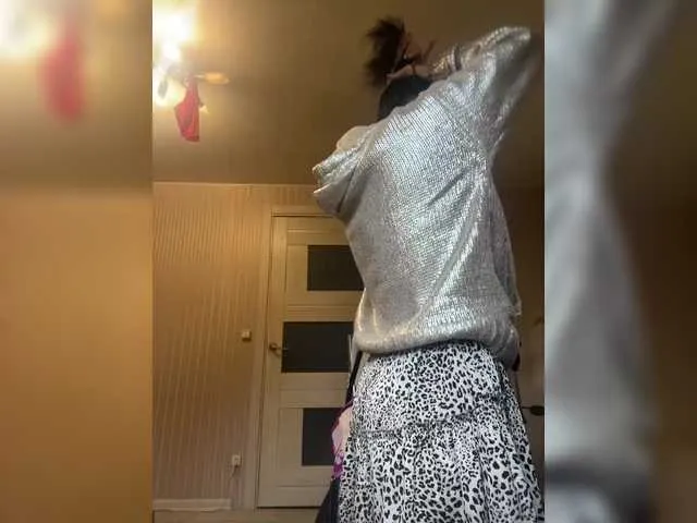 Freechat KarolinaMilf on BongaCams