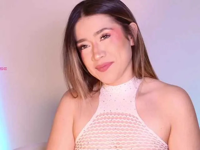 BongaCams Kassia-Rogers is Freechat Kassia-Rogers — I love a dominant man, with personality, charisma, generous and willing to make me only his own.