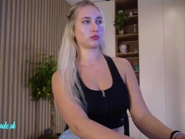 kateline — Freechat on BongaCams